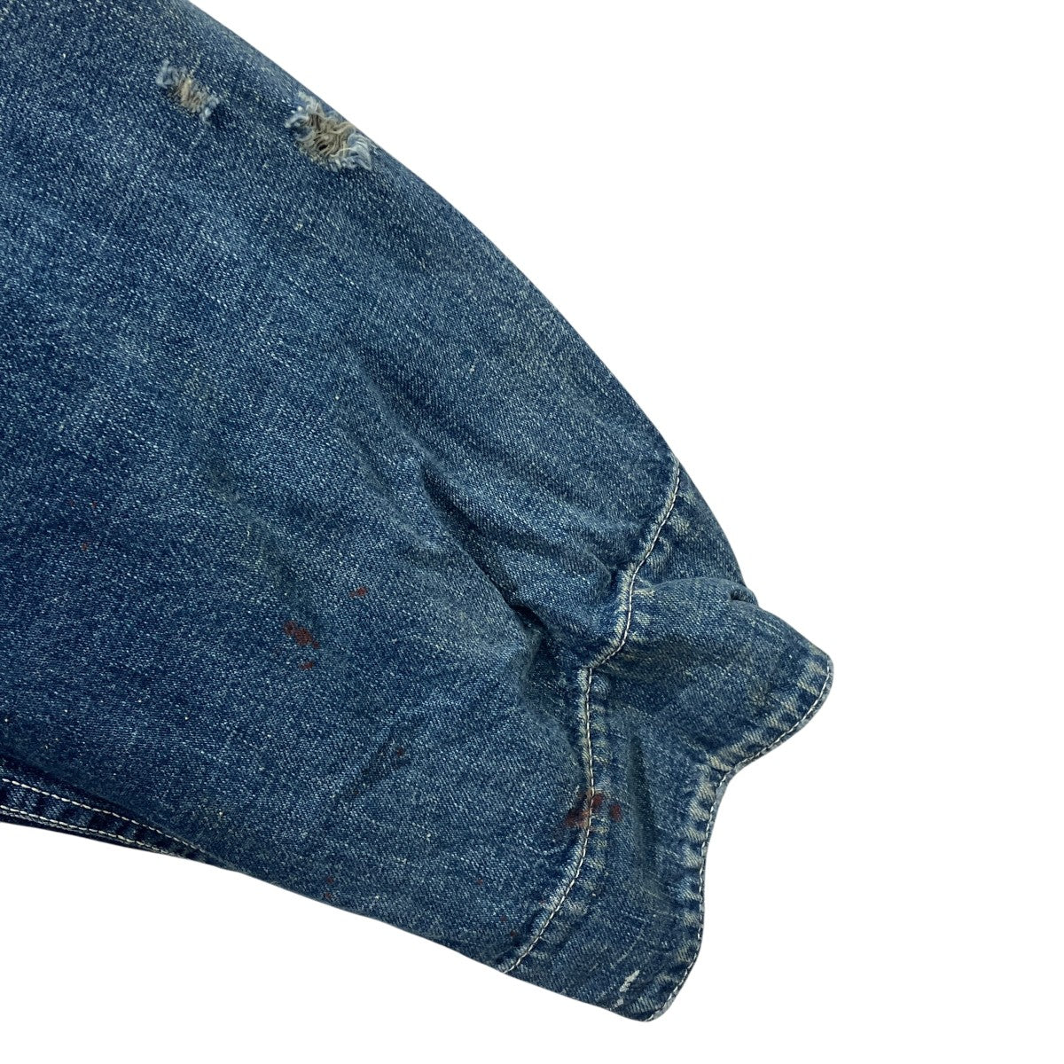 Ron Herman Denim(ロンハーマンデニム) 24AWCovered Jacketデニム