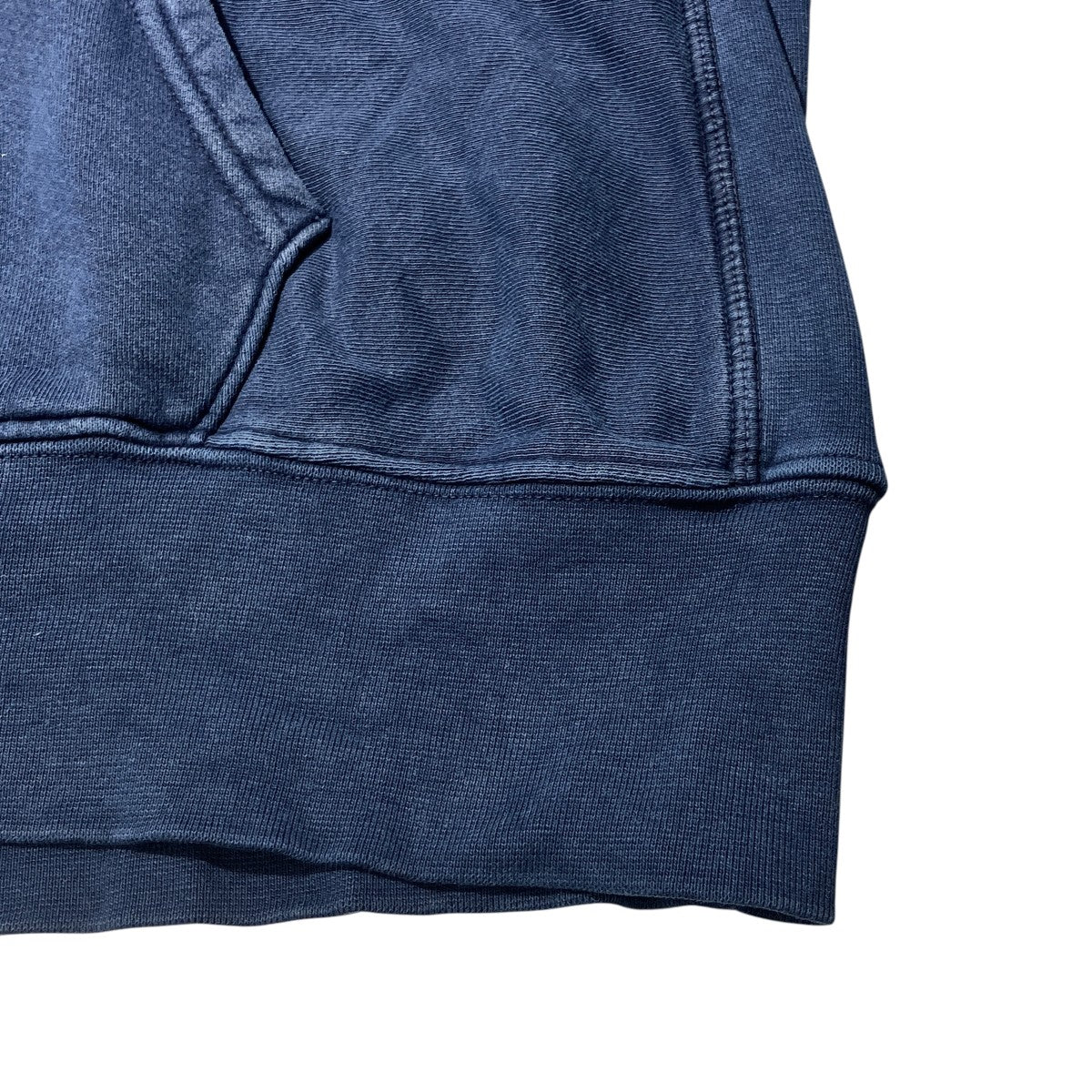 13oz HEAVYWEIGHT FLEECEパーカー