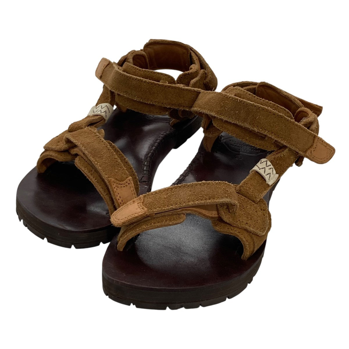 CHRISTO SHERPAサンダル