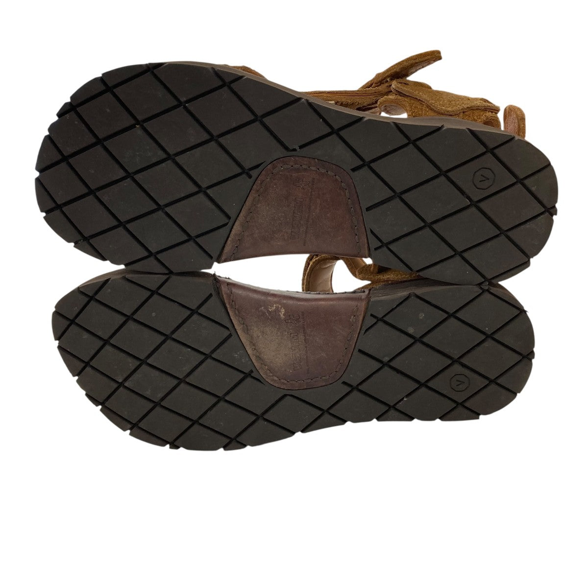 CHRISTO SHERPAサンダル
