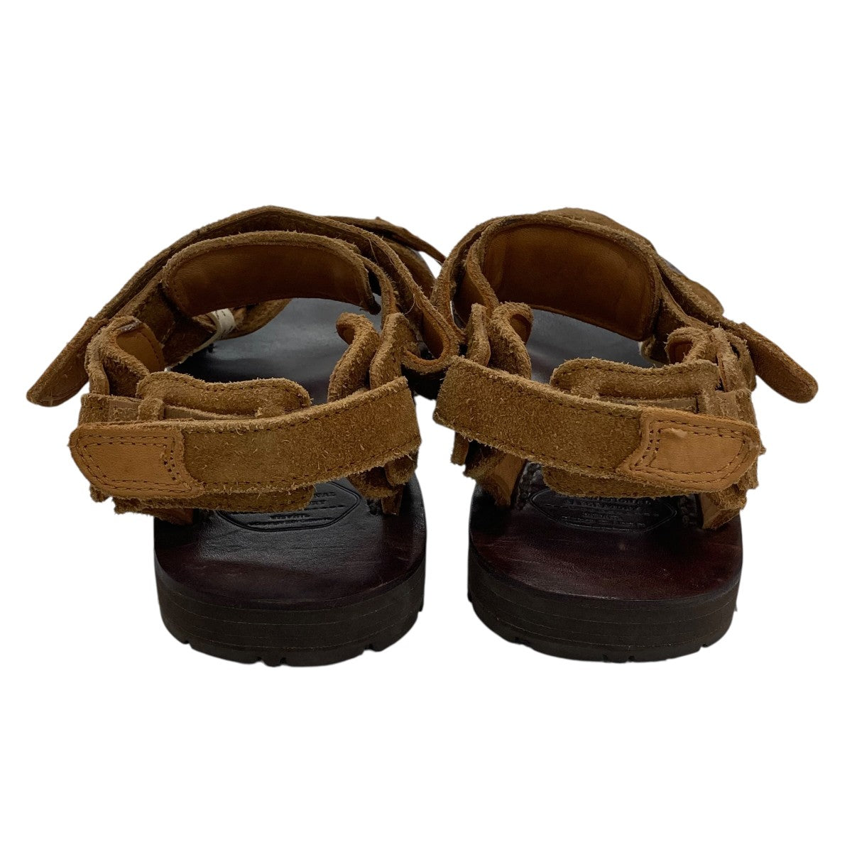 CHRISTO SHERPAサンダル