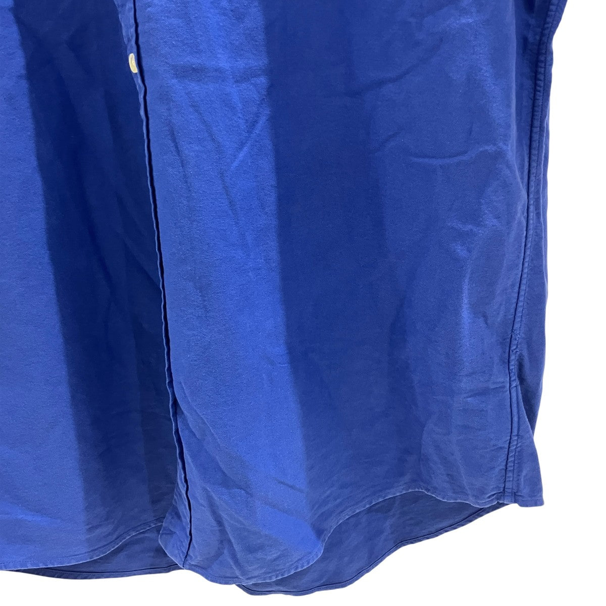 24AWClassic Fit Polo Sport Oxford Shirtボタンダウンシャツ