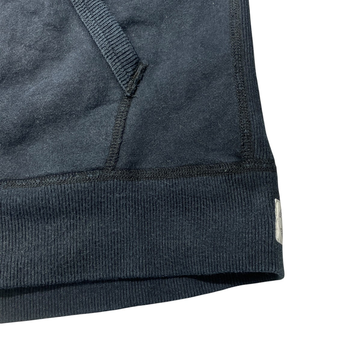 MIDWEIGHT TERRY FULL ZIP HOODIEジップパーカーRC-3205