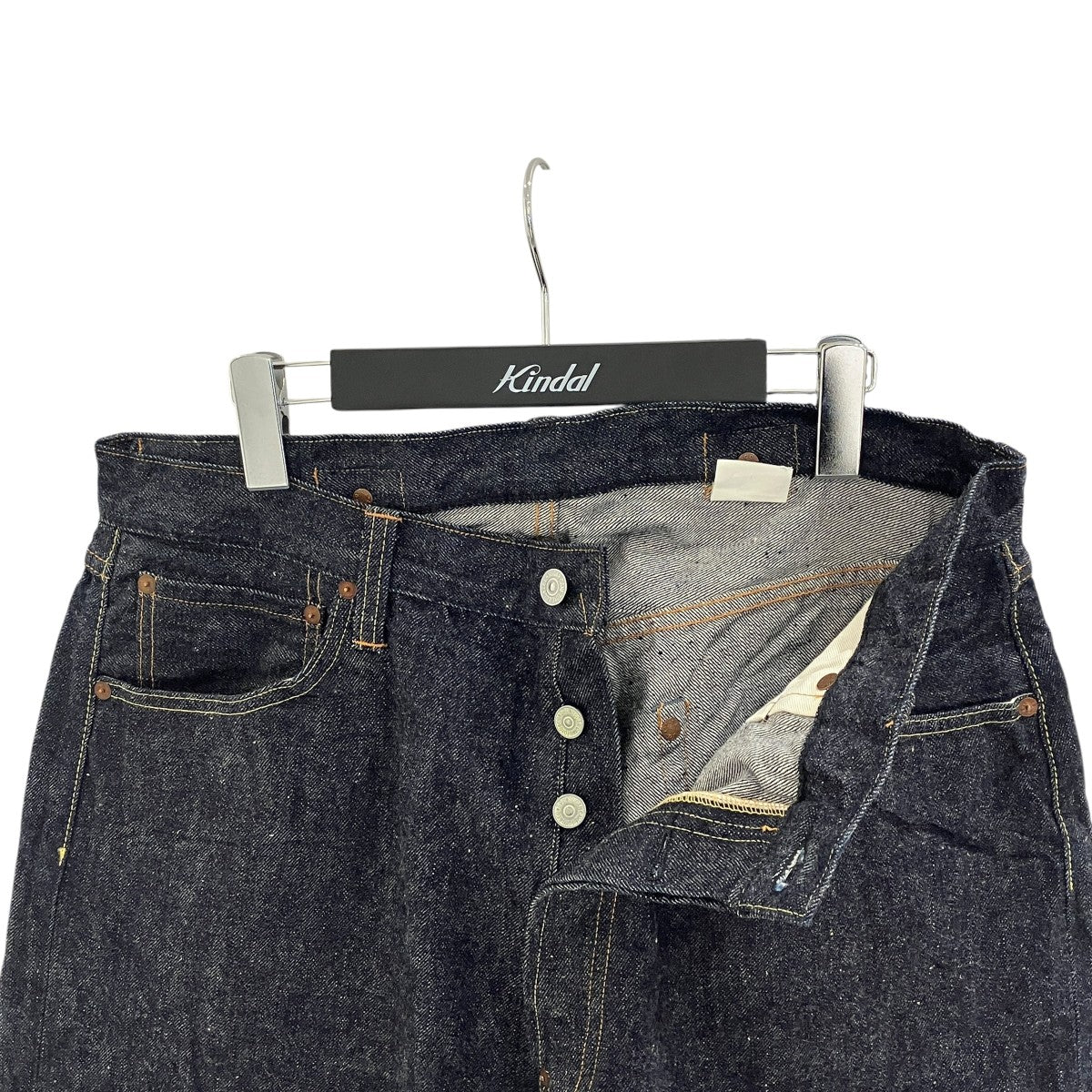 USA製 1937年モデルデニムパンツ