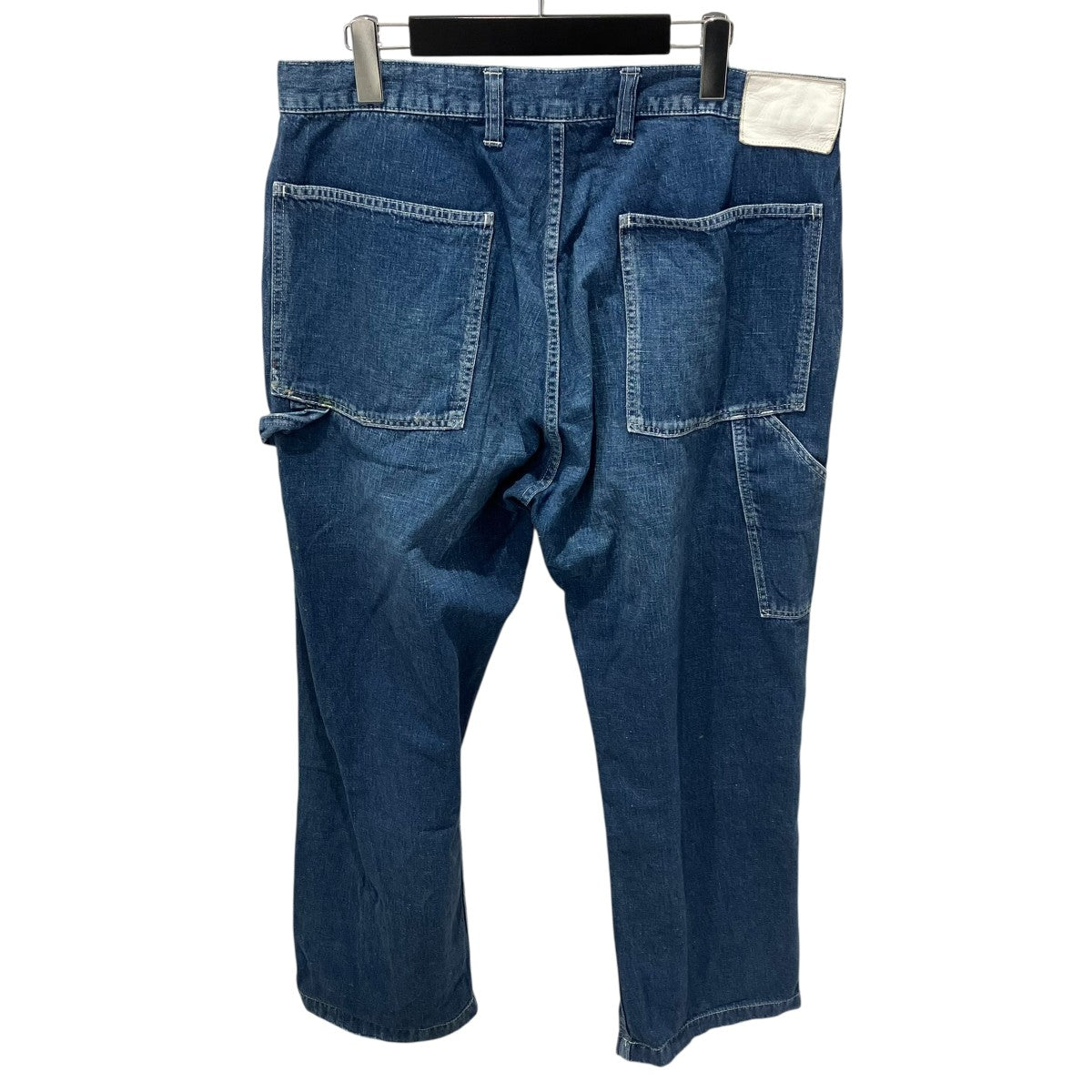 Ron Herman denim(ロンハーマンデニム) 24AWデニムペインターパンツ