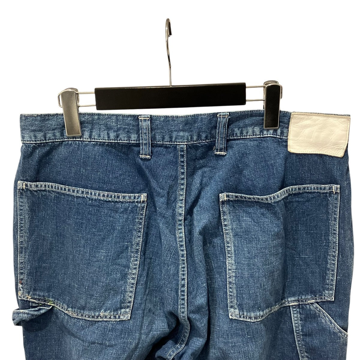 24AWデニムペインターパンツデニムパンツ4020600012