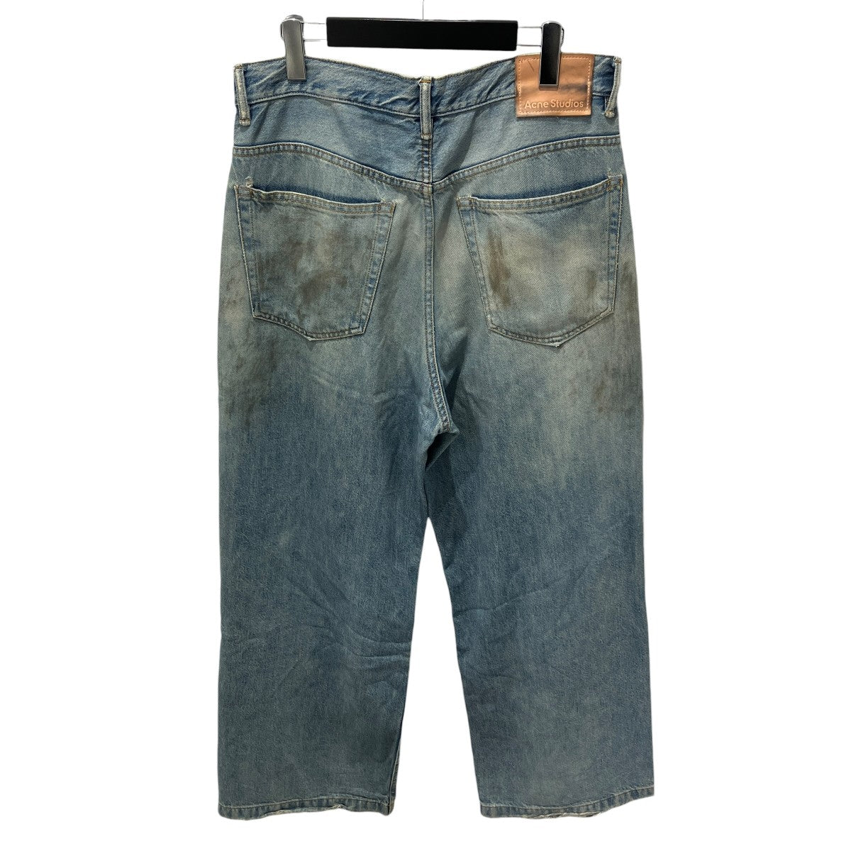 1989 penicillin jeans denimデニムパンツB00324