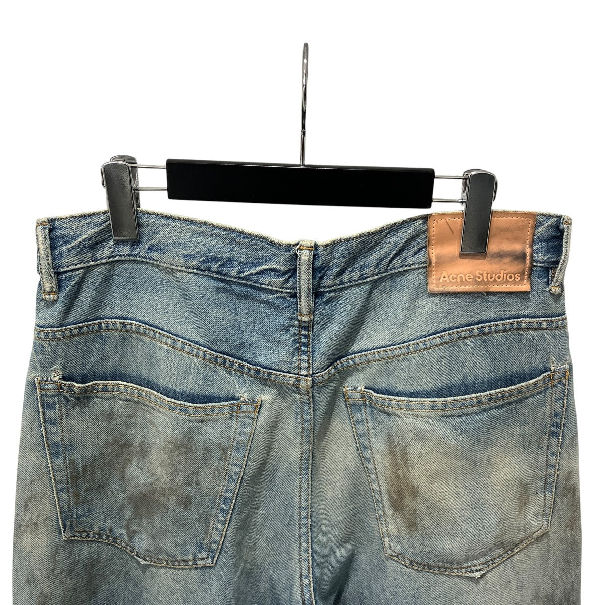 1989 penicillin jeans denimデニムパンツB00324