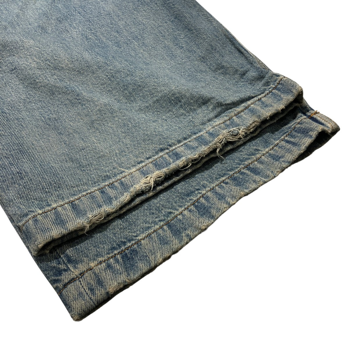 1989 penicillin jeans denimデニムパンツB00324