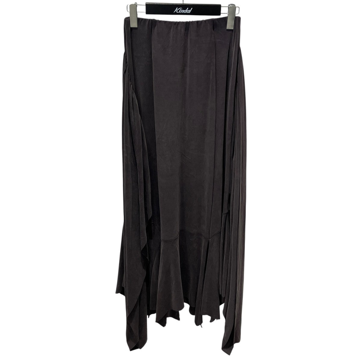 PRANK PROJECT Jersey Tie Skirtロングスカート31251516107 古着・中古-1枚目のアイテム画像