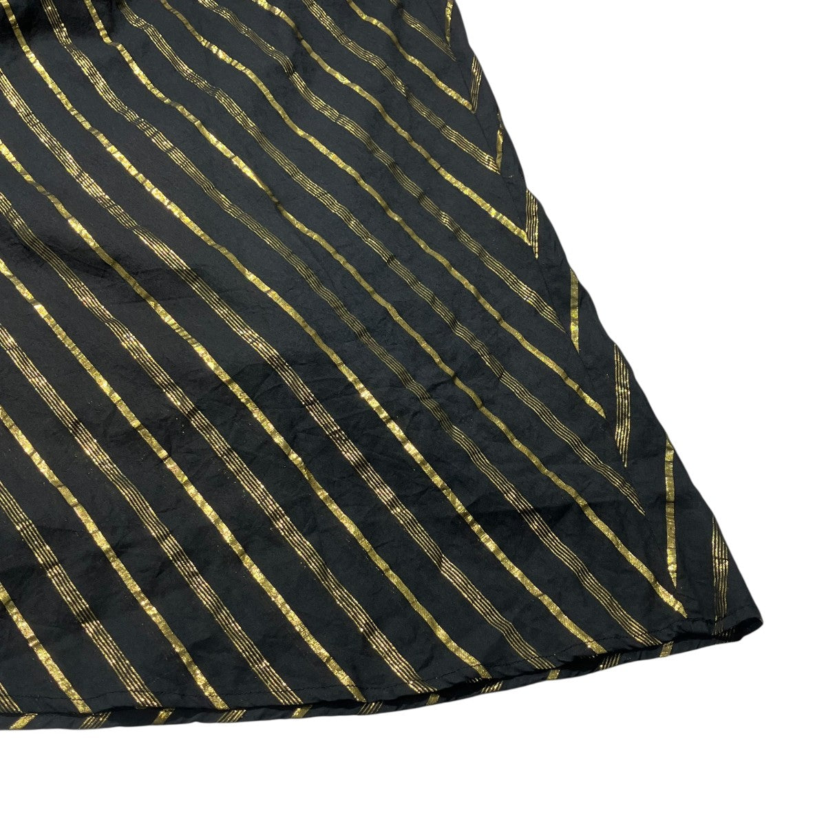 CTN LUREX DRESS長袖ワンピース020492959
