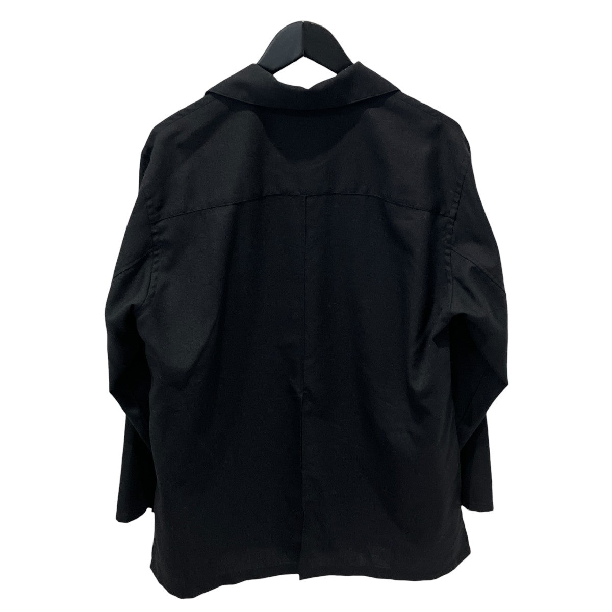 20SSDepth Shirt JacketジャケットRJKT02