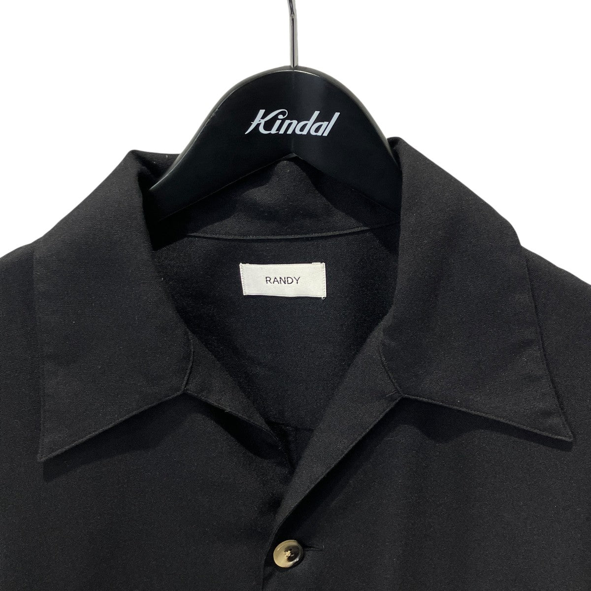 20SSDepth Shirt JacketジャケットRJKT02