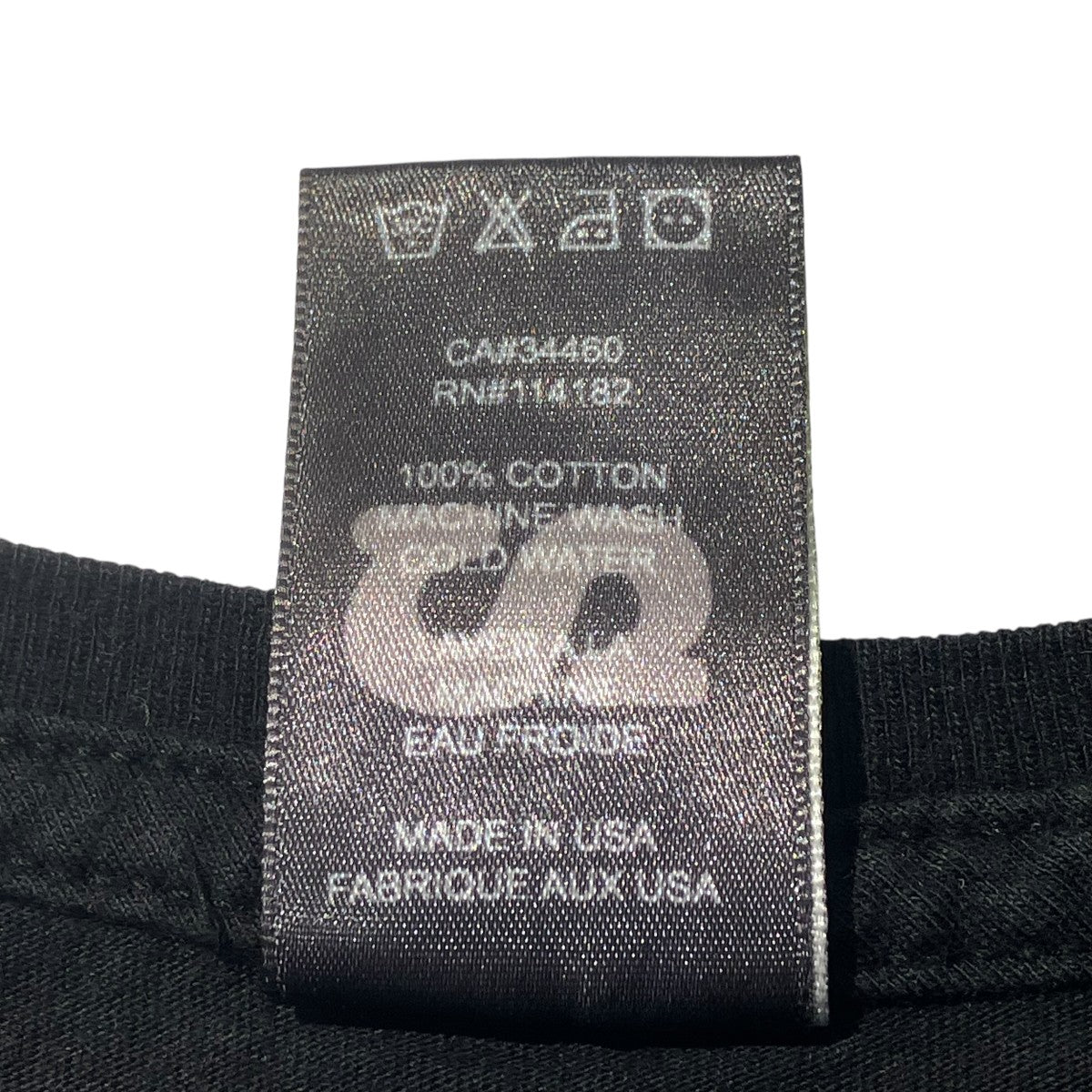 USA製半袖Tシャツ