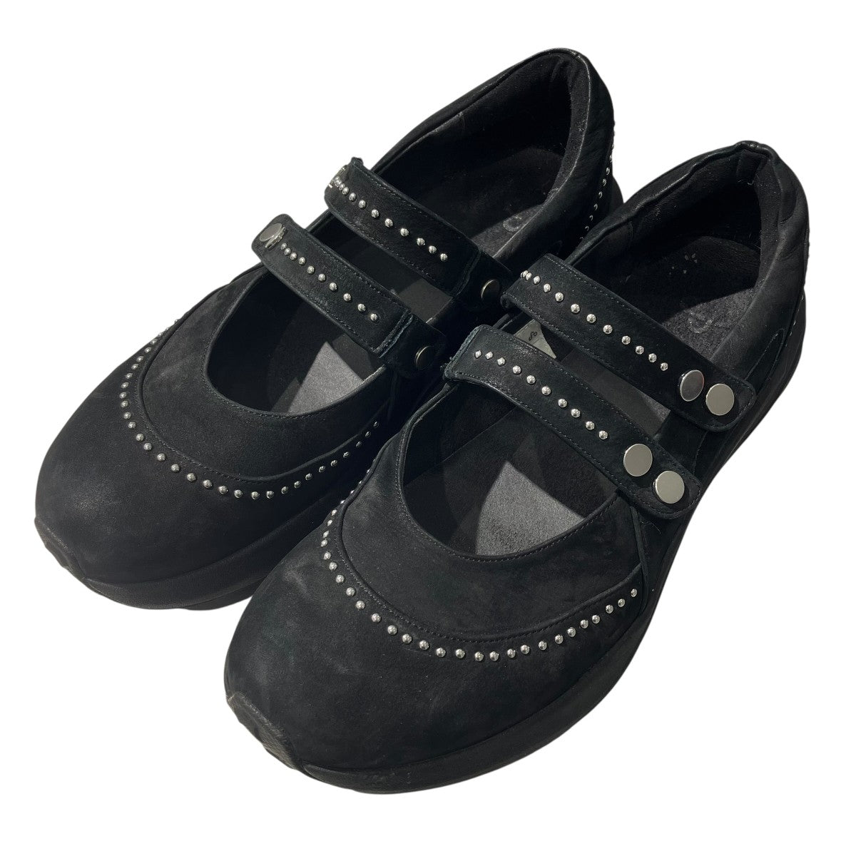 LES ARCS PUMPSシューズ25A-1A21AR1