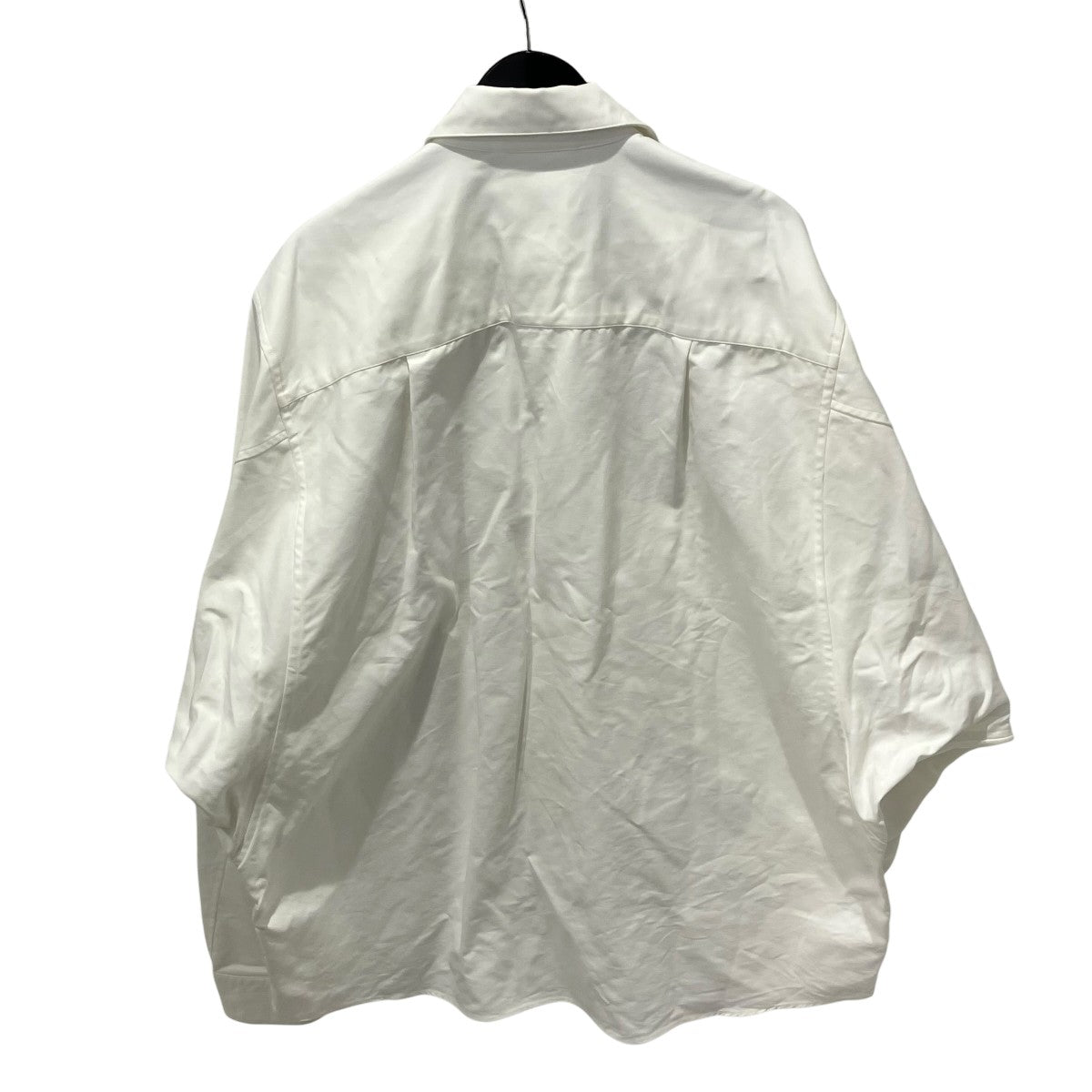 25AWPTERANODON EMBROIDERED SHIRT長袖シャツ25AW57SH165