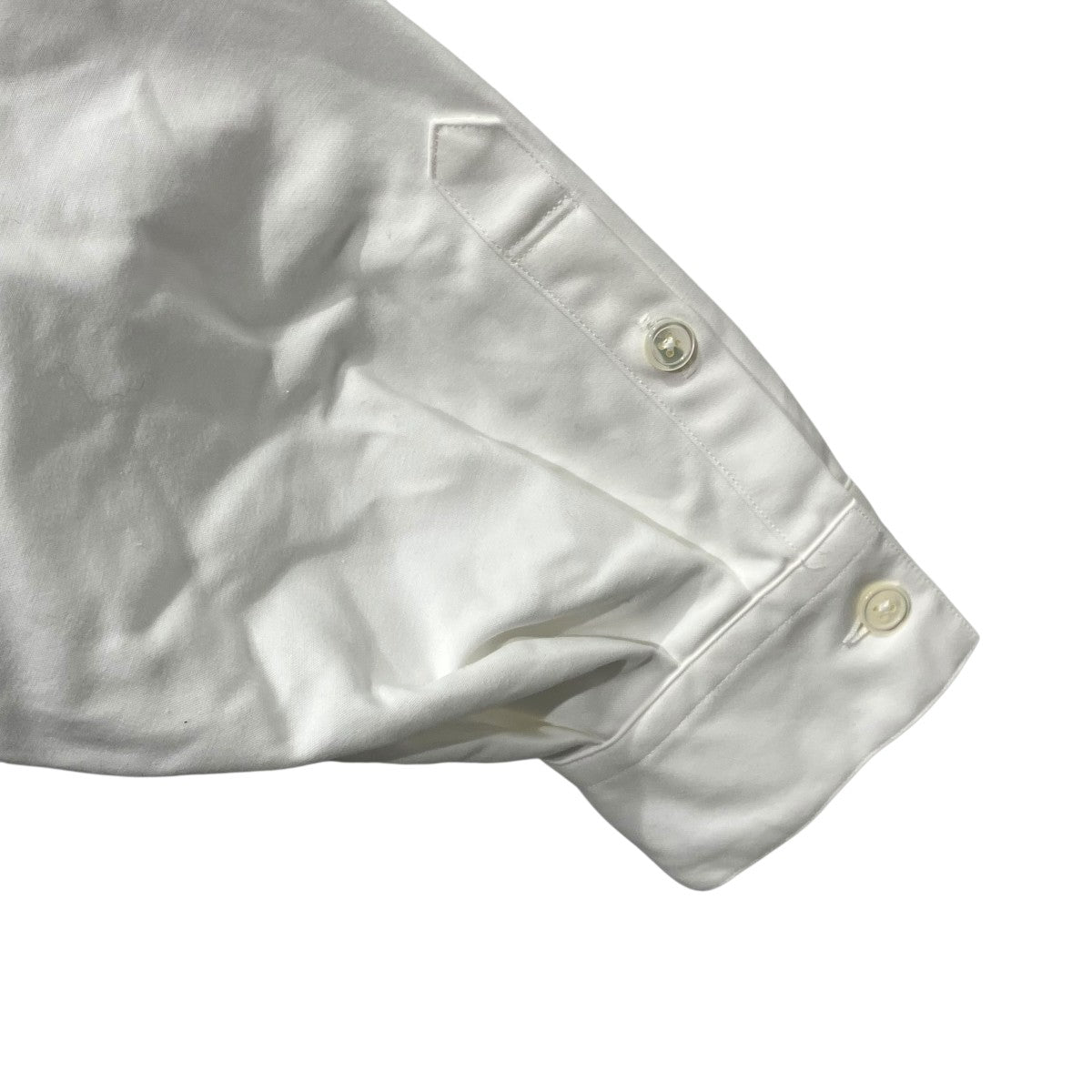 25AWPTERANODON EMBROIDERED SHIRT長袖シャツ25AW57SH165
