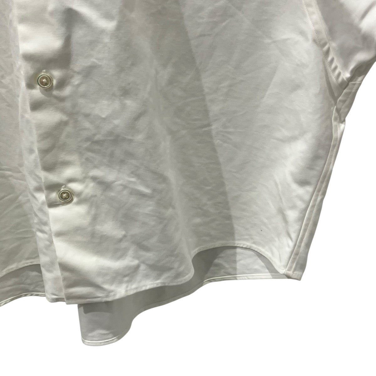 25AWPTERANODON EMBROIDERED SHIRT長袖シャツ25AW57SH165