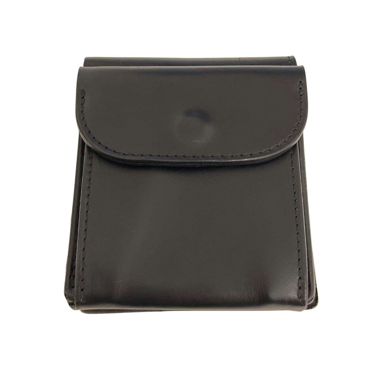 HORWEEN CHROMEXCEL 2FOLD WALLET894-01