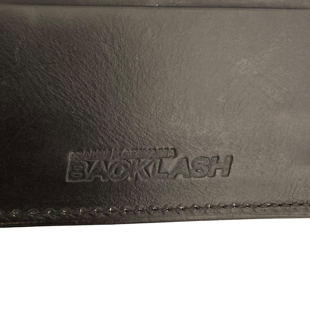 HORWEEN CHROMEXCEL 2FOLD WALLET894-01
