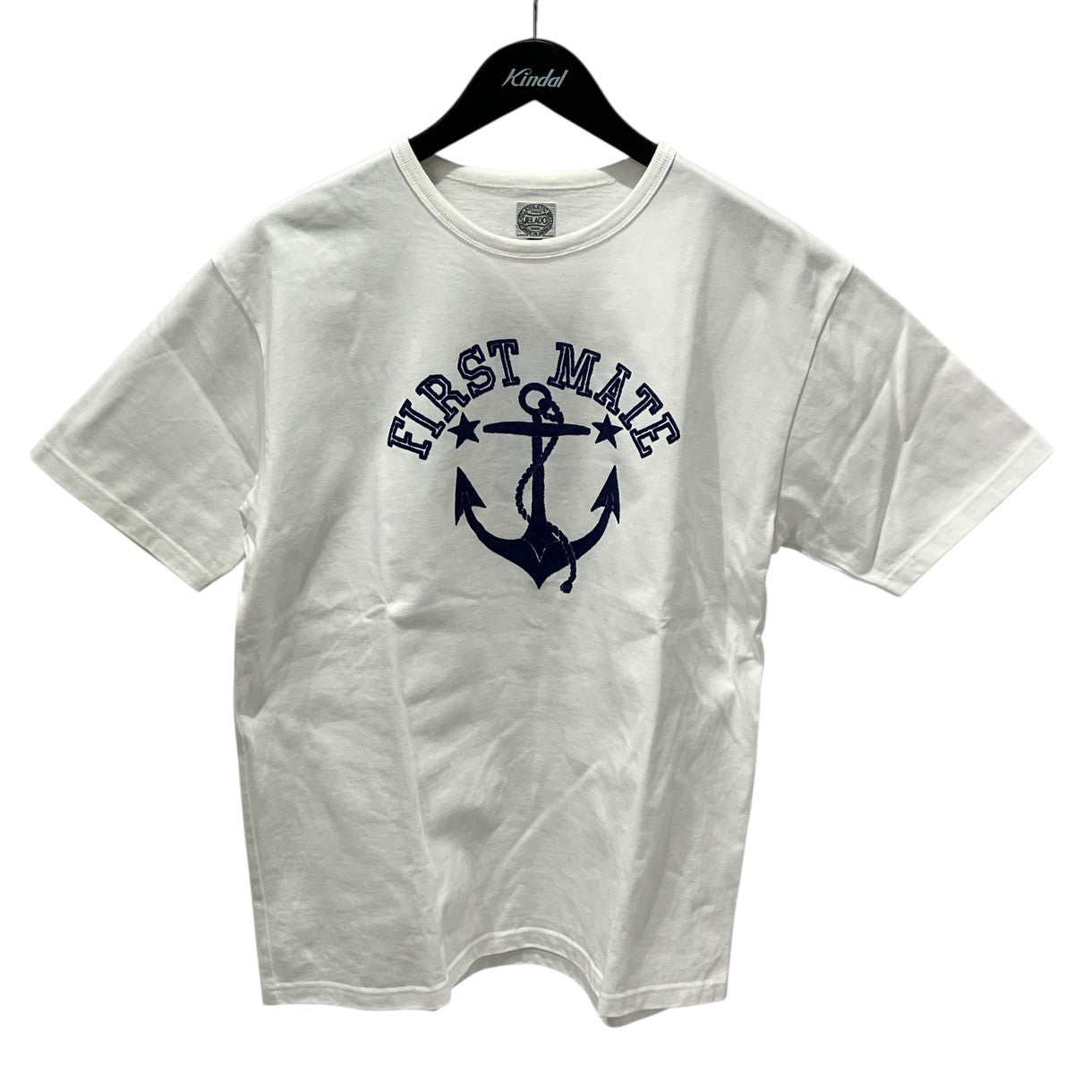 Firstmate Tee半袖TシャツAB62230