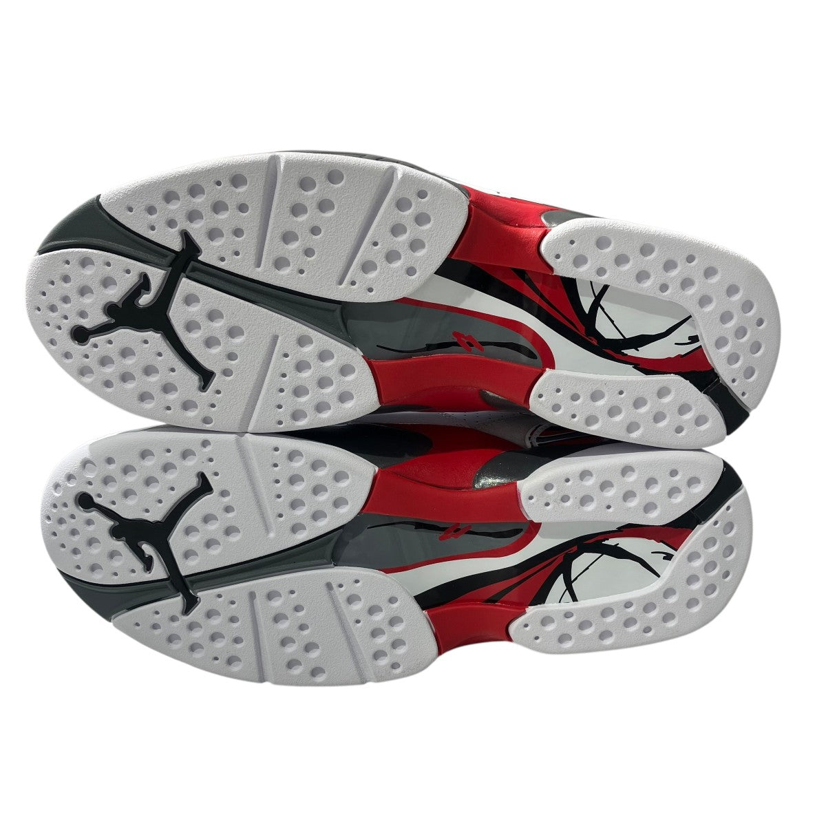 NIKE スニーカー305381-100 古着・中古-3枚目のアイテム画像