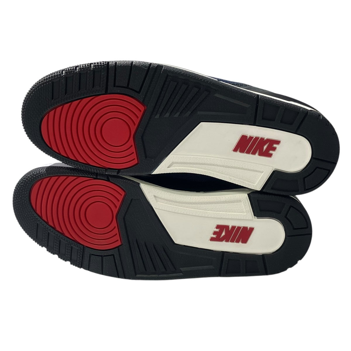 NIKE×LEVI’S スニーカーIH7959-400 古着・中古-3枚目のアイテム画像