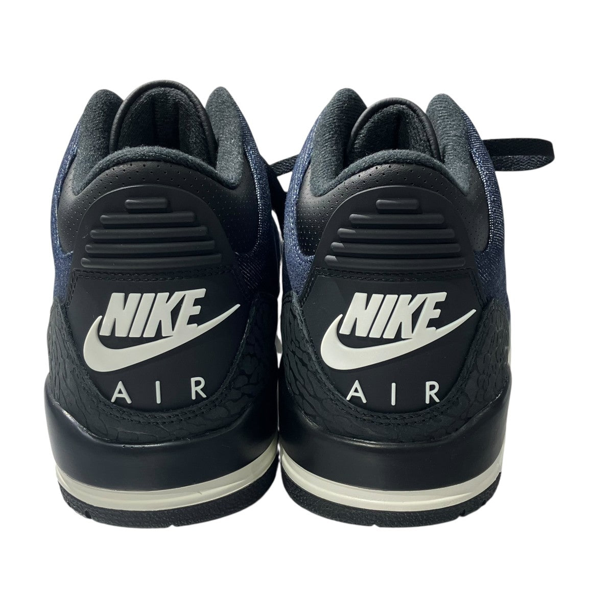 NIKE×LEVI’S スニーカーIH7959-400 古着・中古-5枚目のアイテム画像