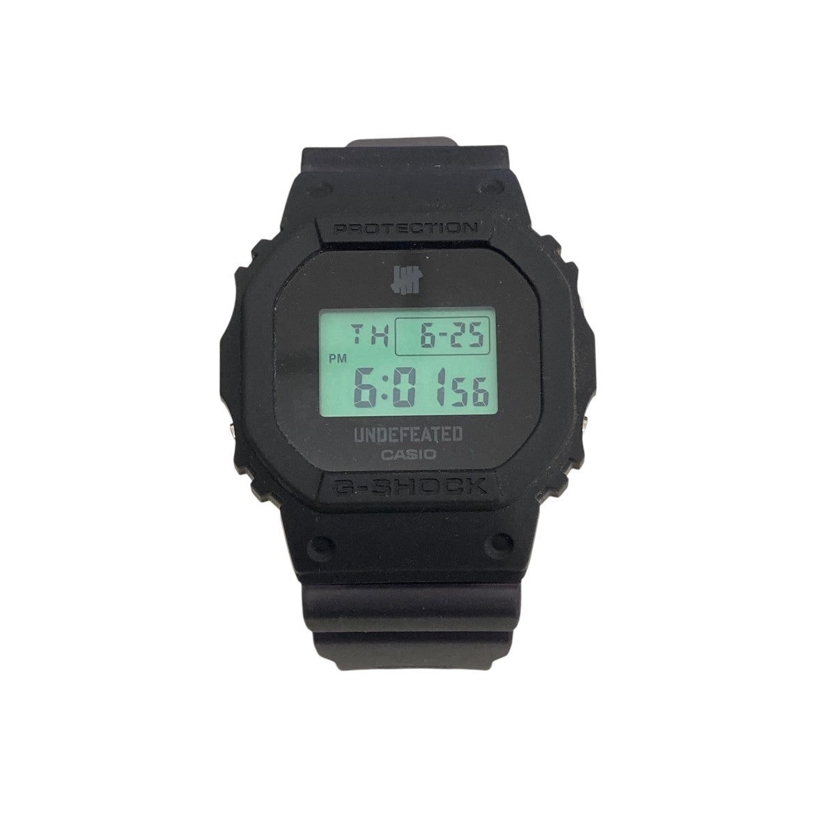 腕時計DWE-5600UD-1