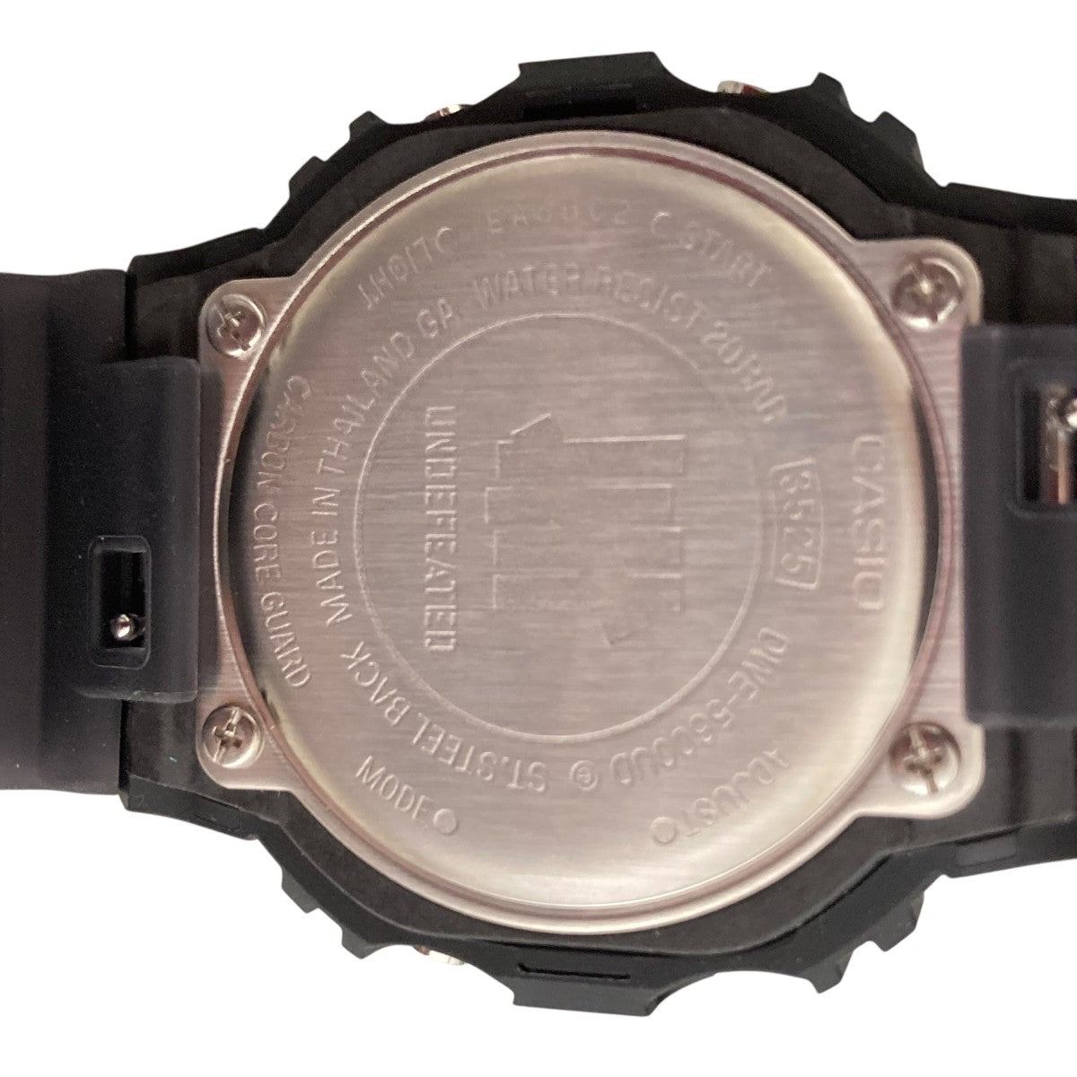 腕時計DWE-5600UD-1