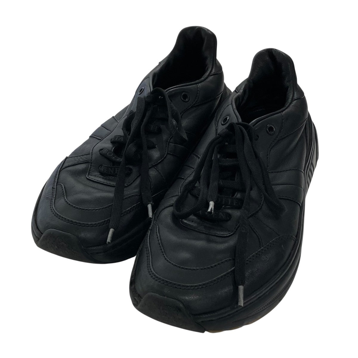 SPEEDSTER TRAINERS レザースニーカーレザースニーカー