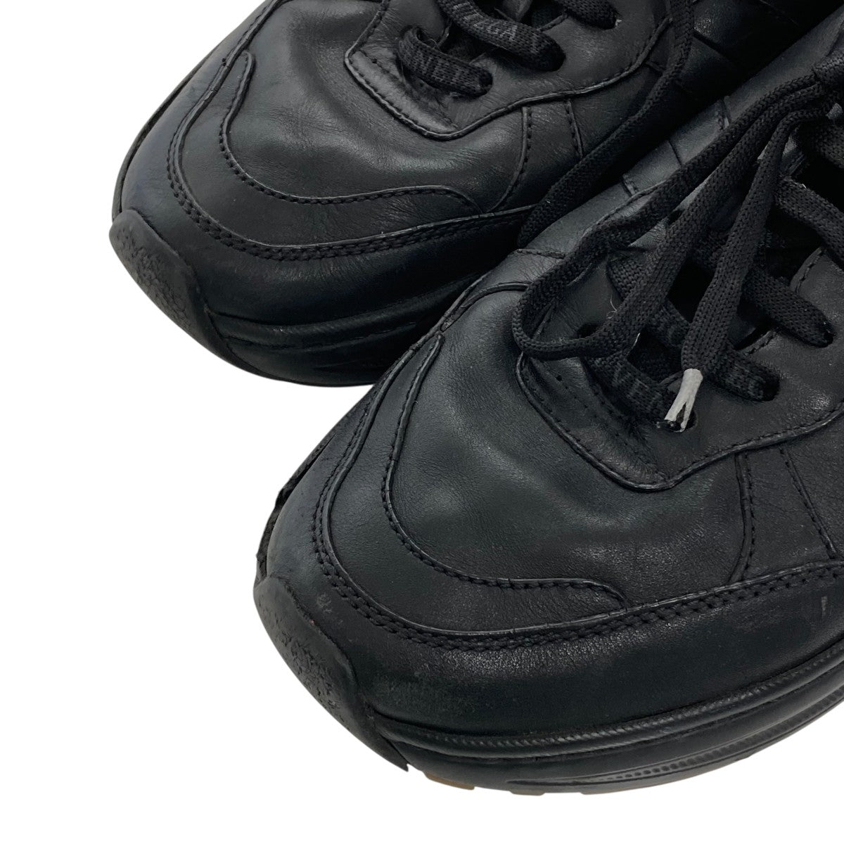 SPEEDSTER TRAINERS レザースニーカーレザースニーカー