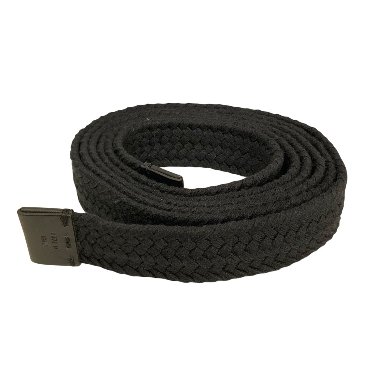 EXCLUSIVELY FOR Ermenegildo Zegna BELTベルト