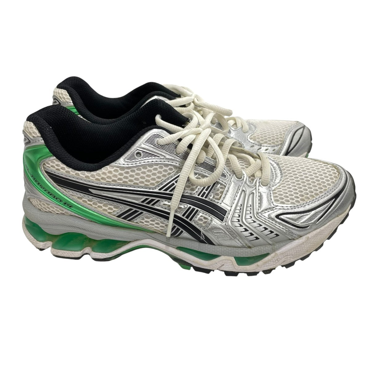 GEL-KAYANO 14スニーカーF450124