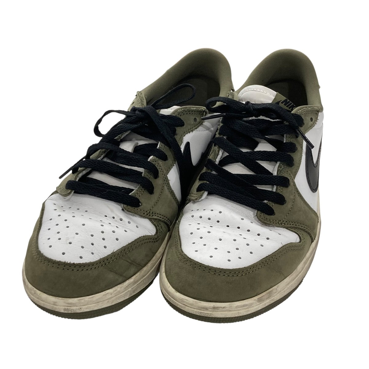 Air Jordan 1 Low OGスニーカーHQ6998-200