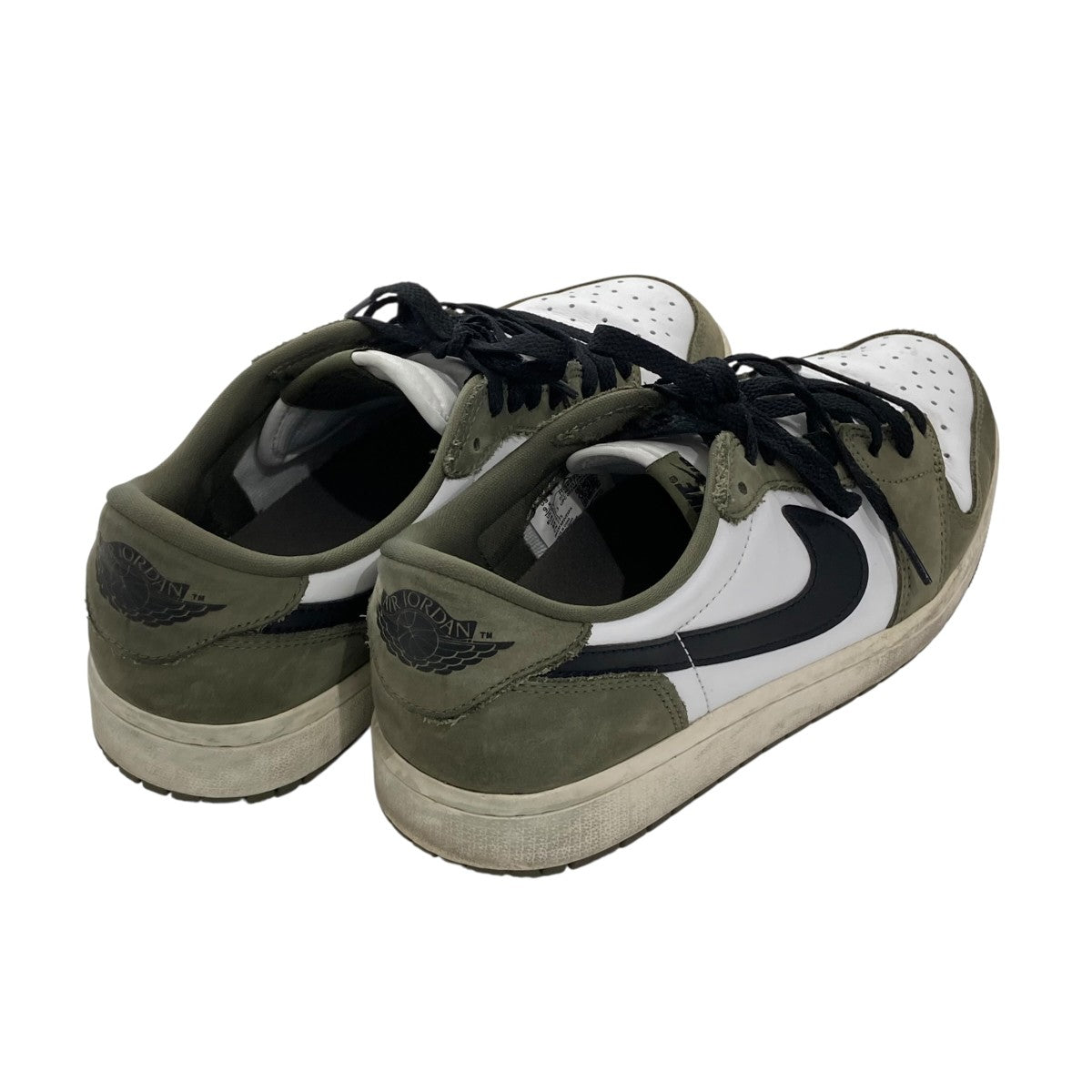 Air Jordan 1 Low OGスニーカーHQ6998-200