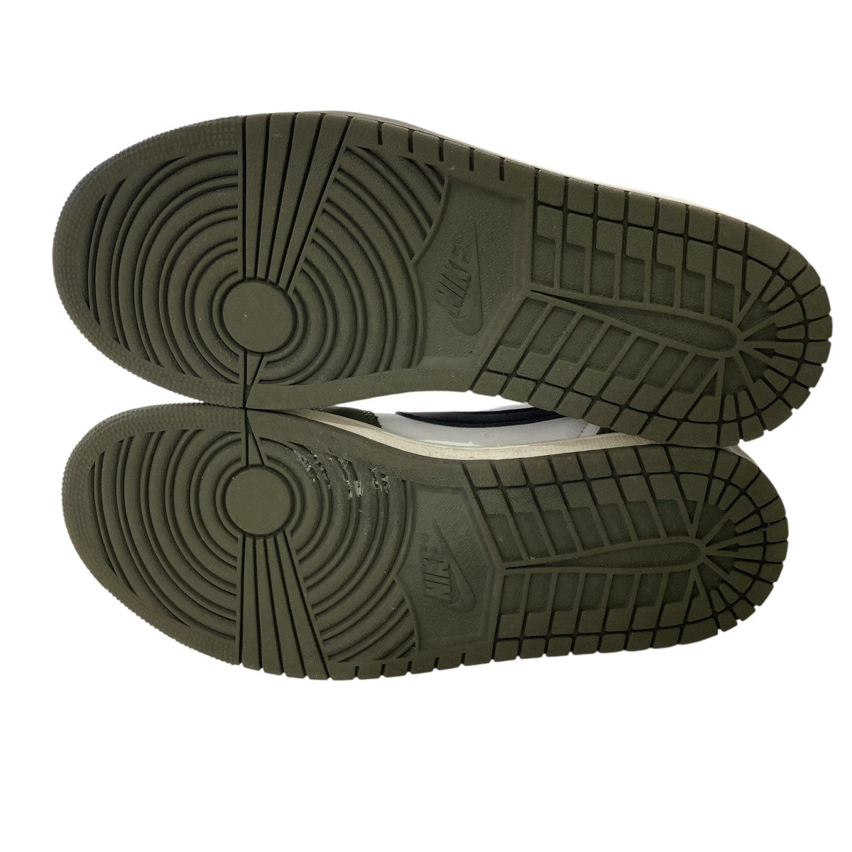 Air Jordan 1 Low OGスニーカーHQ6998-200