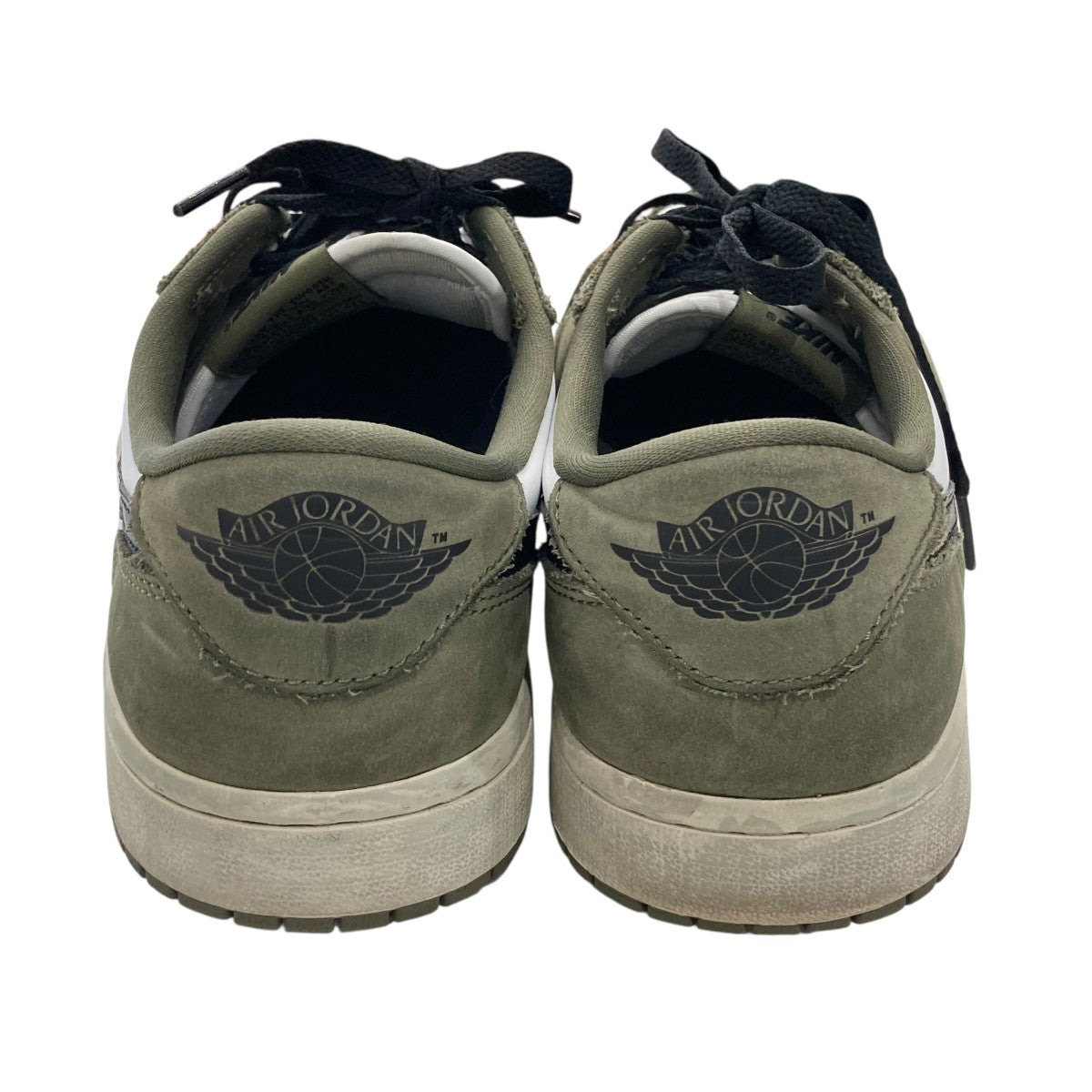 Air Jordan 1 Low OGスニーカーHQ6998-200