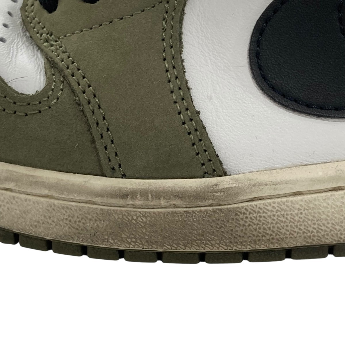 Air Jordan 1 Low OGスニーカーHQ6998-200
