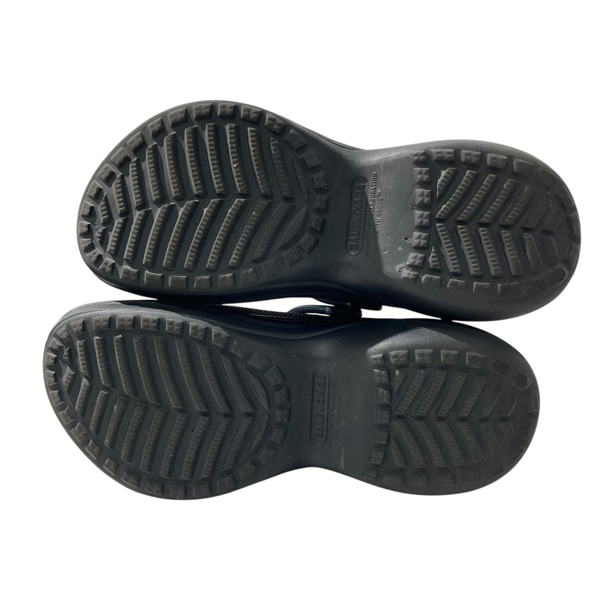 Crocs? ミュール Jibbitz?サンダル