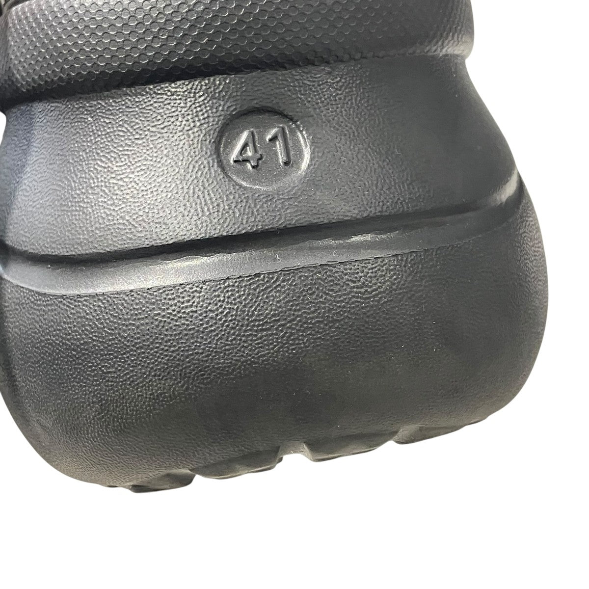 Crocs? ミュール Jibbitz?サンダル