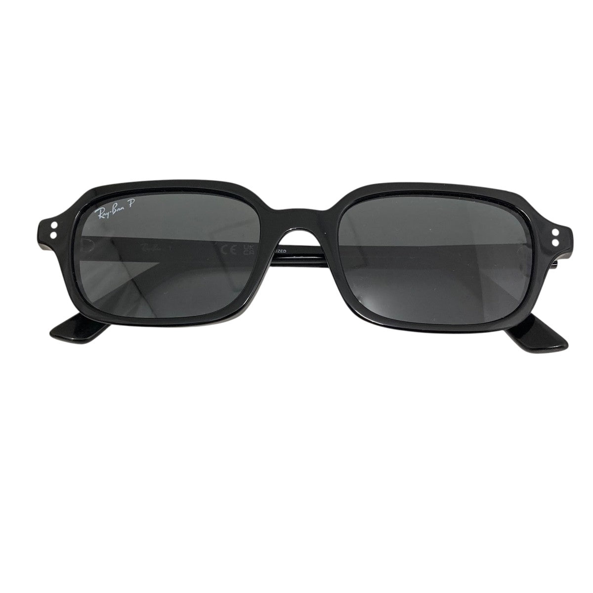 ZURI BIO-BASEDサングラスORB4455F