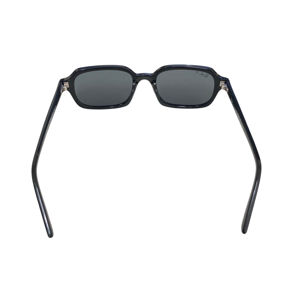 ZURI BIO-BASEDサングラスORB4455F