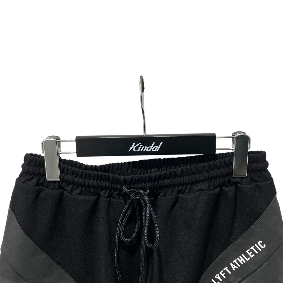 MULTI PATTERN SIDE MESH SHORTSショートパンツ