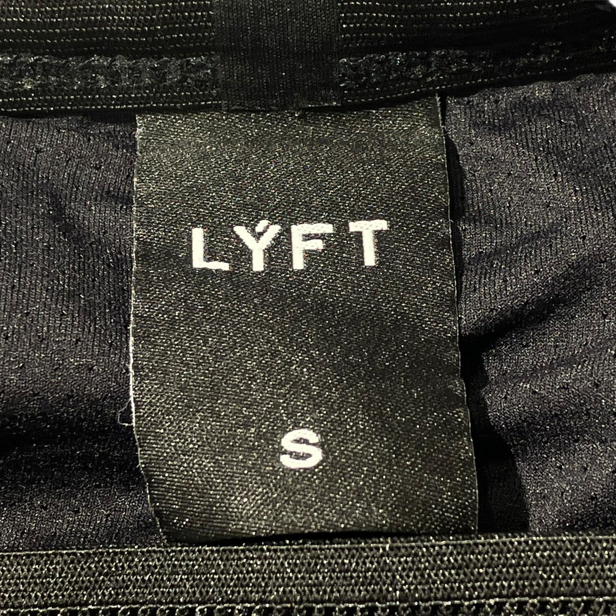 Reflector LYFT Logo ShortsハーフパンツM-SP-1572