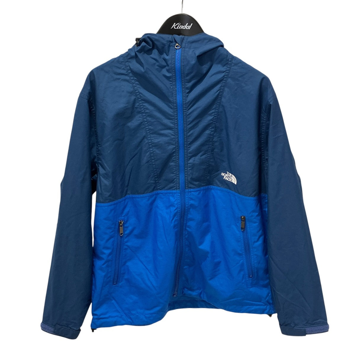 COMPACT JACKETナイロンジャケットNP72230