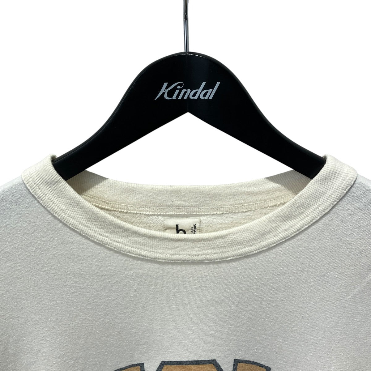 半袖カットソーbROOTS24S27
