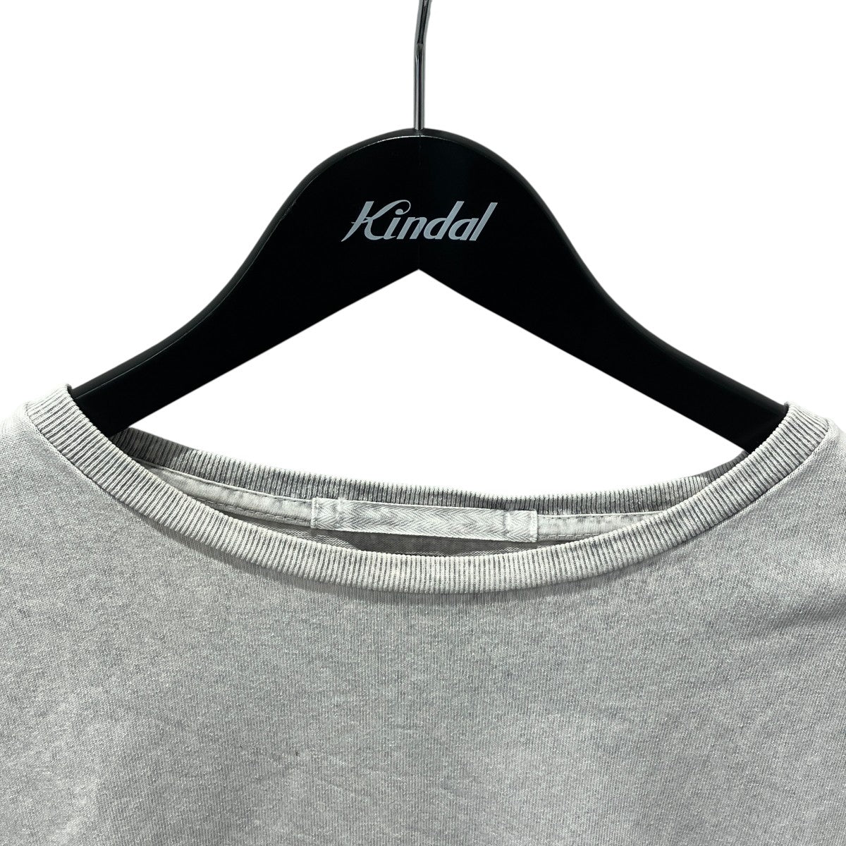 オーバーラージポンチョショートスリーブTシャツ半袖カットソー25071470604110