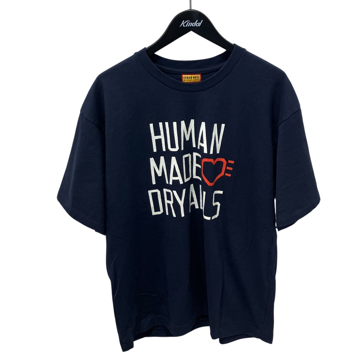 GRAPHIC T-SHIRT半袖カットソーHM31CS043