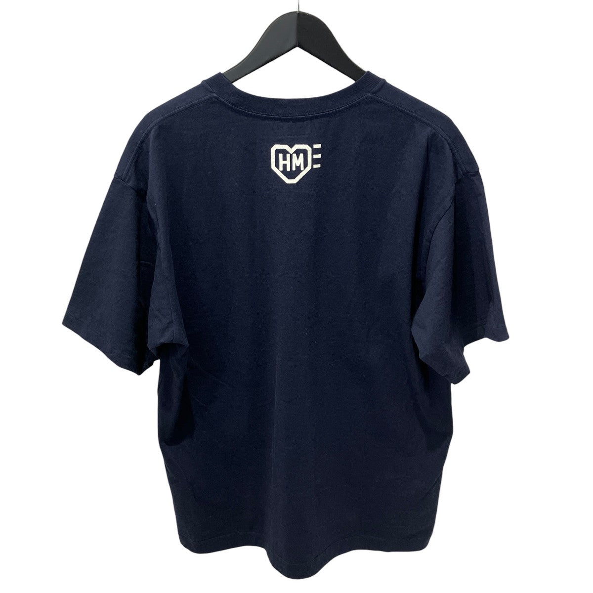 GRAPHIC T-SHIRT半袖カットソーHM31CS043